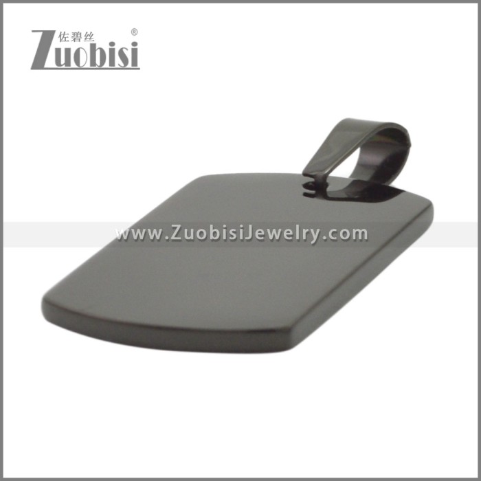 Stainless Steel Pendants p011351H