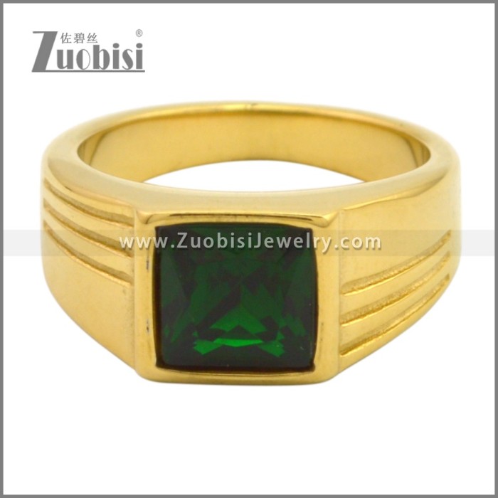 Stainless Steel Rings r009327G2