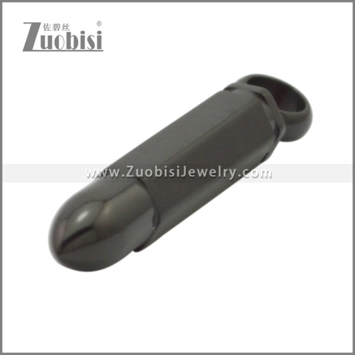 Stainless Steel Pendants p011360H