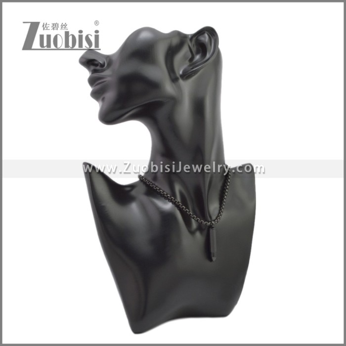 Stainless Steel Pendants p011360H