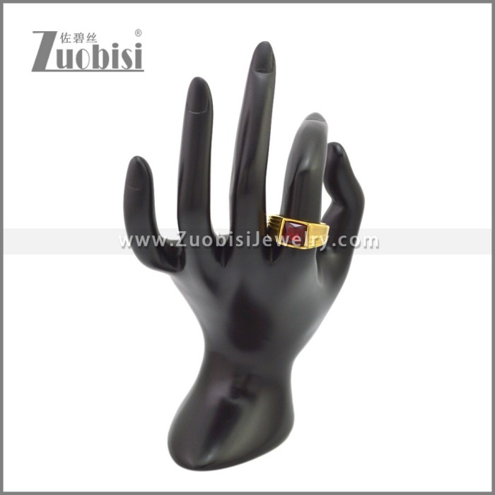 Stainless Steel Rings r009327G1