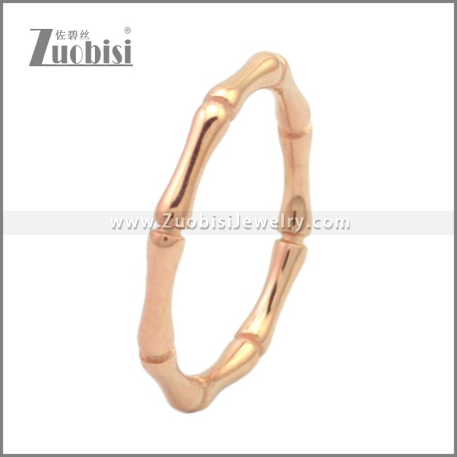 Stainless Steel Rings r009324R