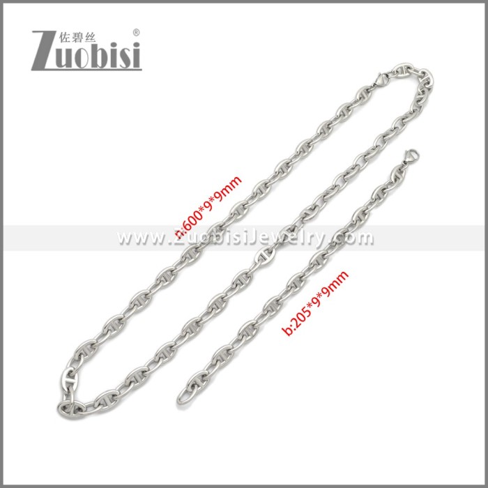 Matching Jewelry s002997S
