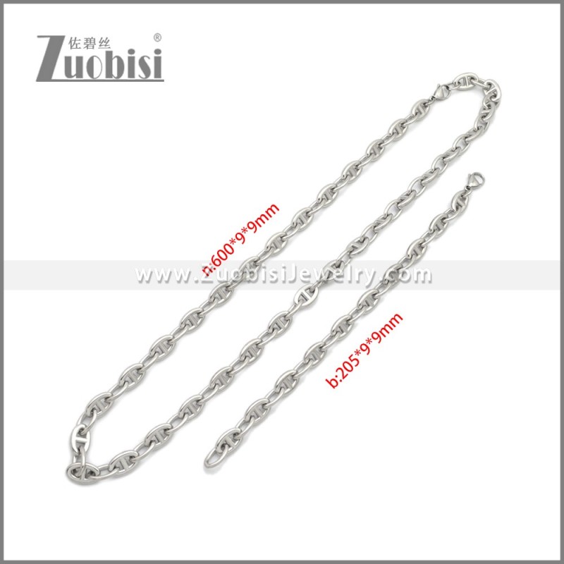 Matching Jewelry s002997S