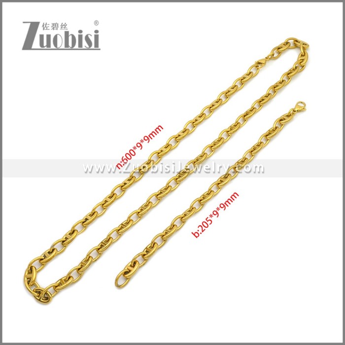 Matching Jewelry s002997G