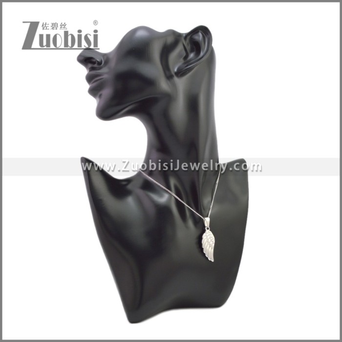 Stainless Steel Necklaces n003363S