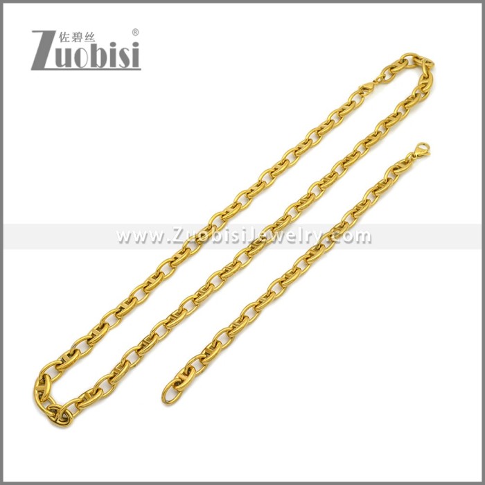 Matching Jewelry s002997G