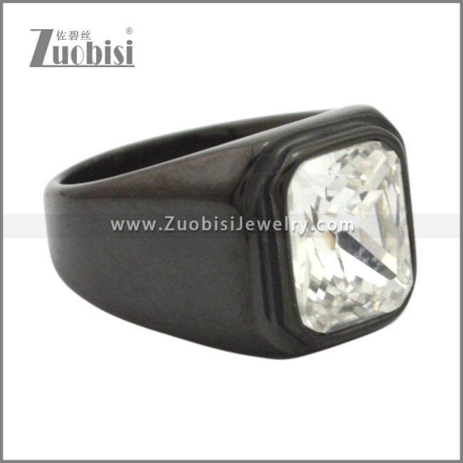 Stainless Steel Rings r009331H5