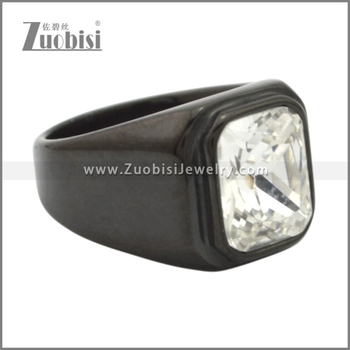 Stainless Steel Rings r009331H5