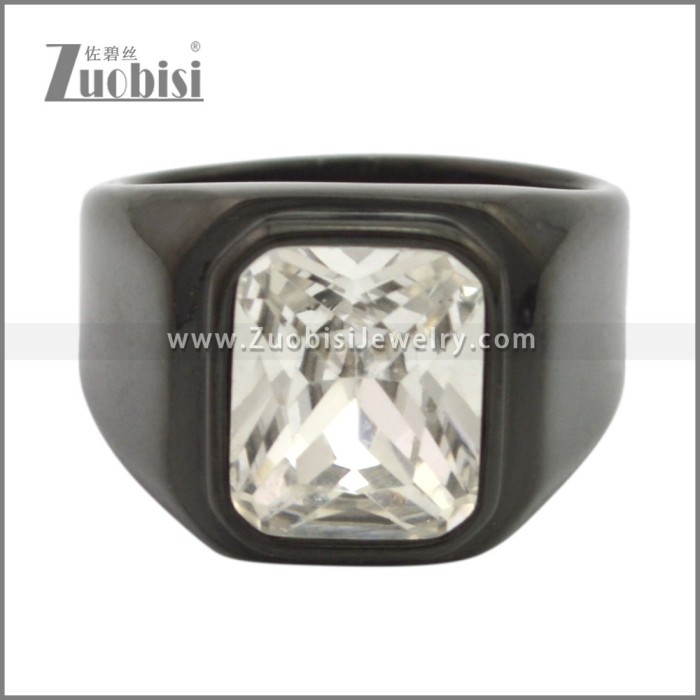 Stainless Steel Rings r009331H5