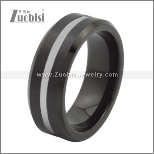 Tungsten Rings r009373H
