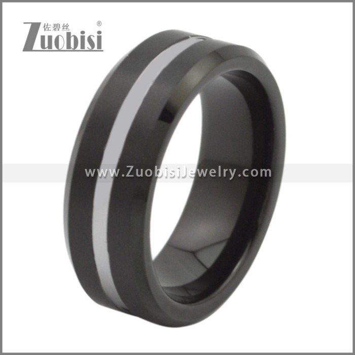 Tungsten Rings r009373H