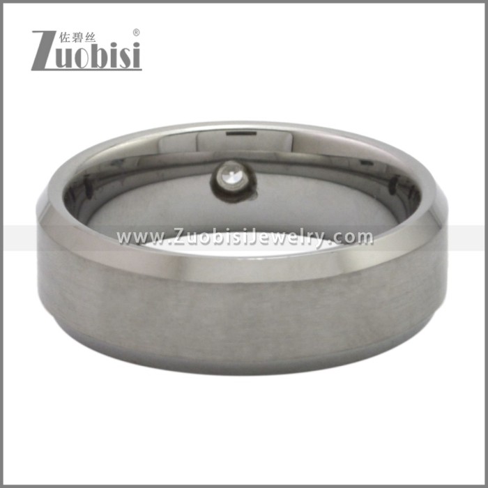Tungsten Rings r009362S
