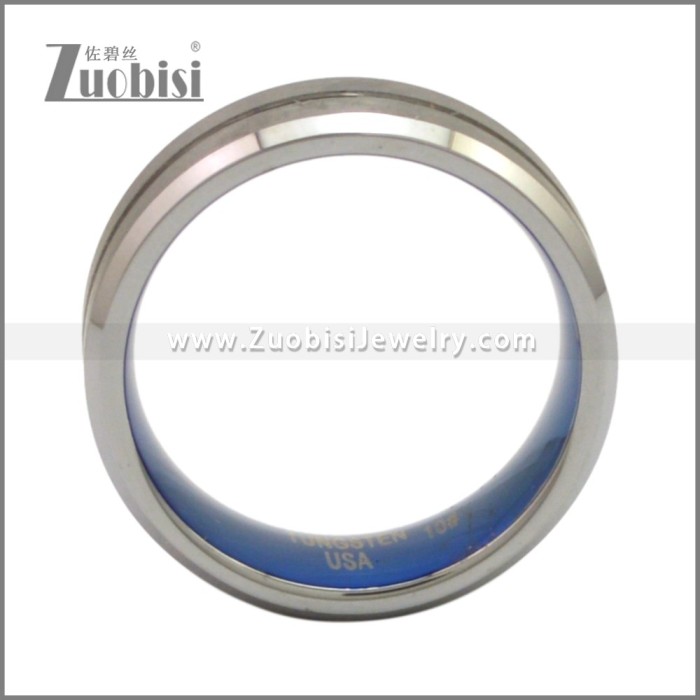 Tungsten Rings r009374SB