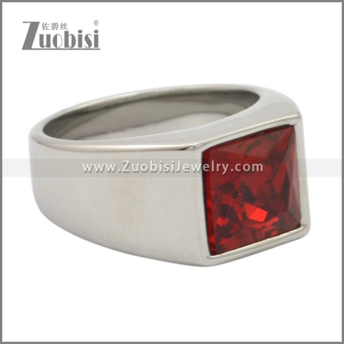 Stainless Steel Rings r009338S1
