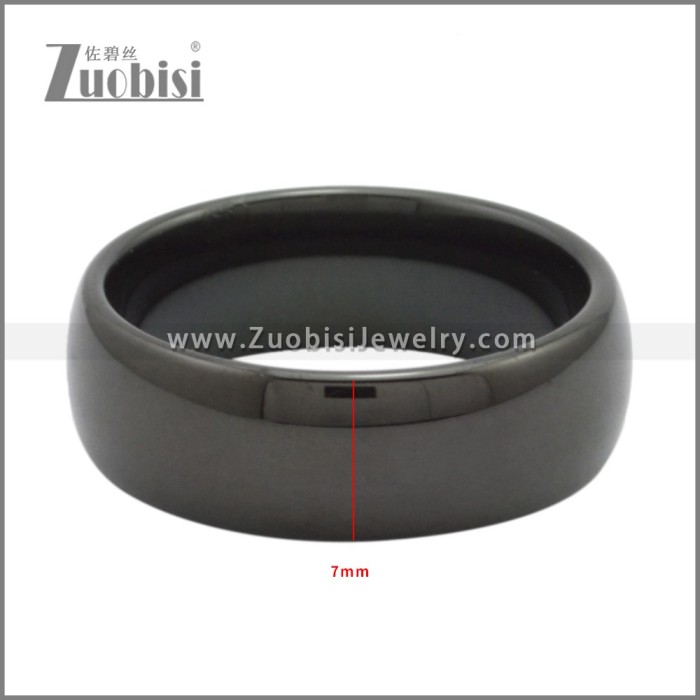 Tungsten Rings r009375H