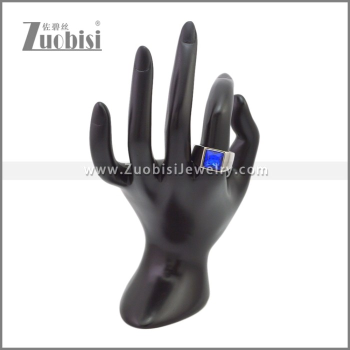 Stainless Steel Rings r009338S2