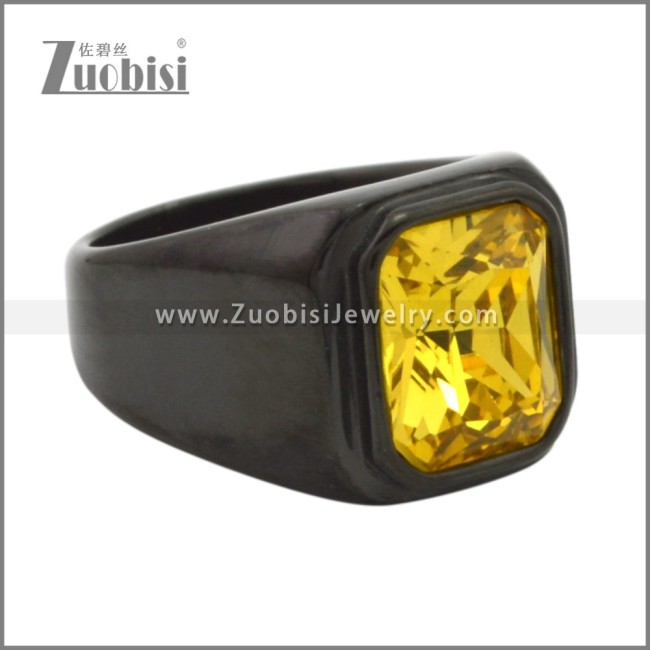 Stainless Steel Rings r009331H4