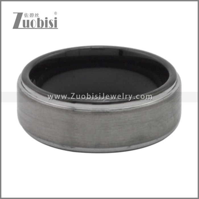 Tungsten Rings r009365H
