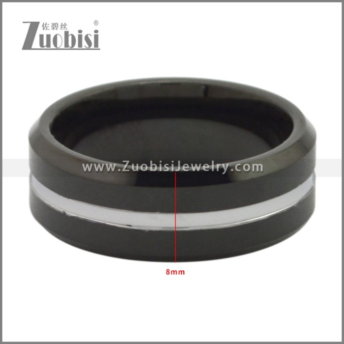 Tungsten Rings r009373H