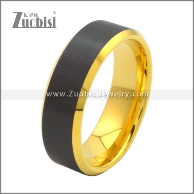 Tungsten Rings r009366GH