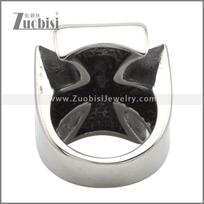 Stainless Steel Rings r009351SA