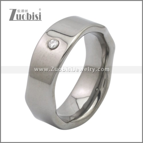 Tungsten Rings r009371S