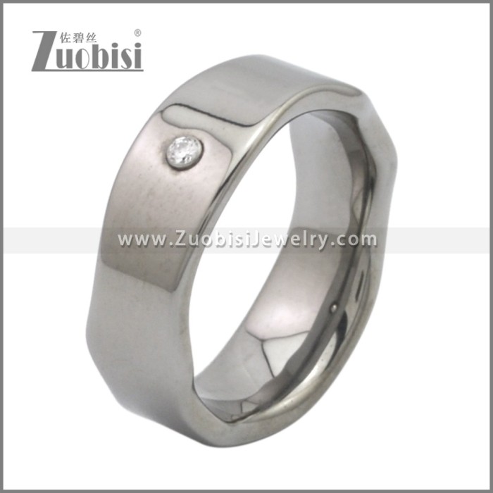 Tungsten Rings r009371S