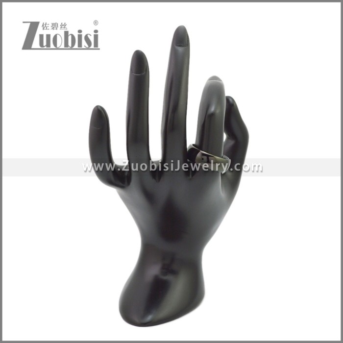 Tungsten Rings r009375H