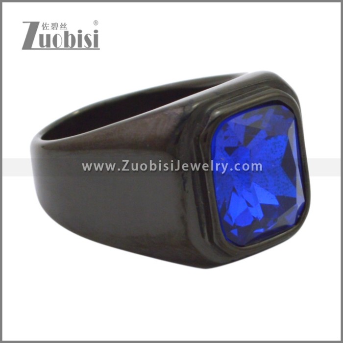 Stainless Steel Rings r009331H2