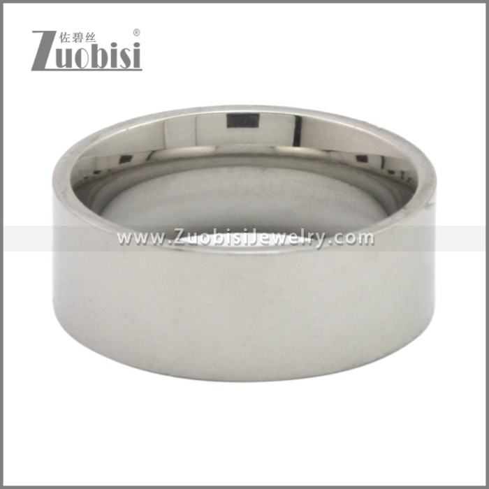 Stainless Steel Rings r009345S