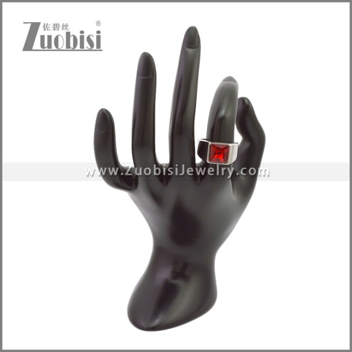 Stainless Steel Rings r009338S1