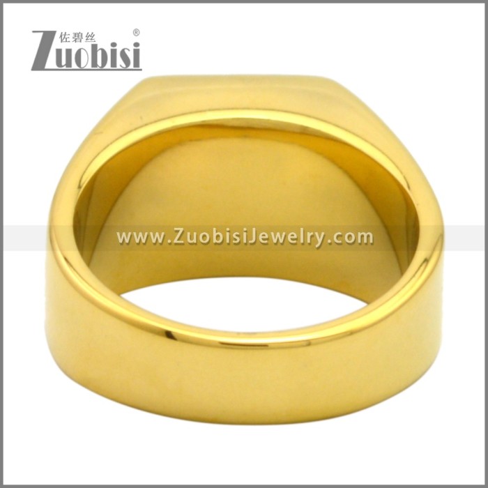 Stainless Steel Rings r009338G1