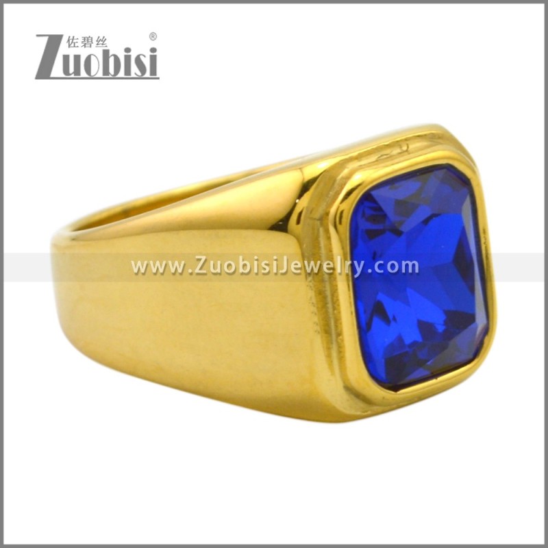 Stainless Steel Rings r009330G3