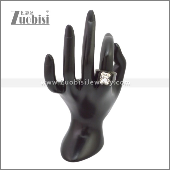 Stainless Steel Rings r009331H5