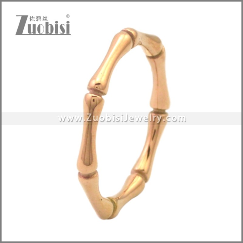 Stainless Steel Rings r009349R