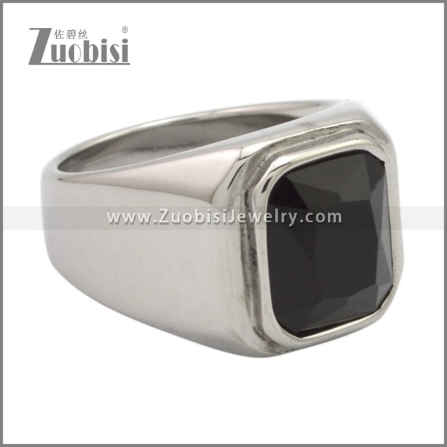 Stainless Steel Rings r009332S2