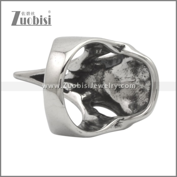 Stainless Steel Rings r009354SA