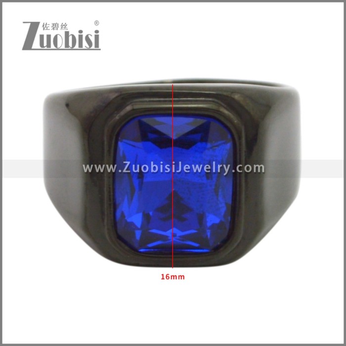 Stainless Steel Rings r009331H2