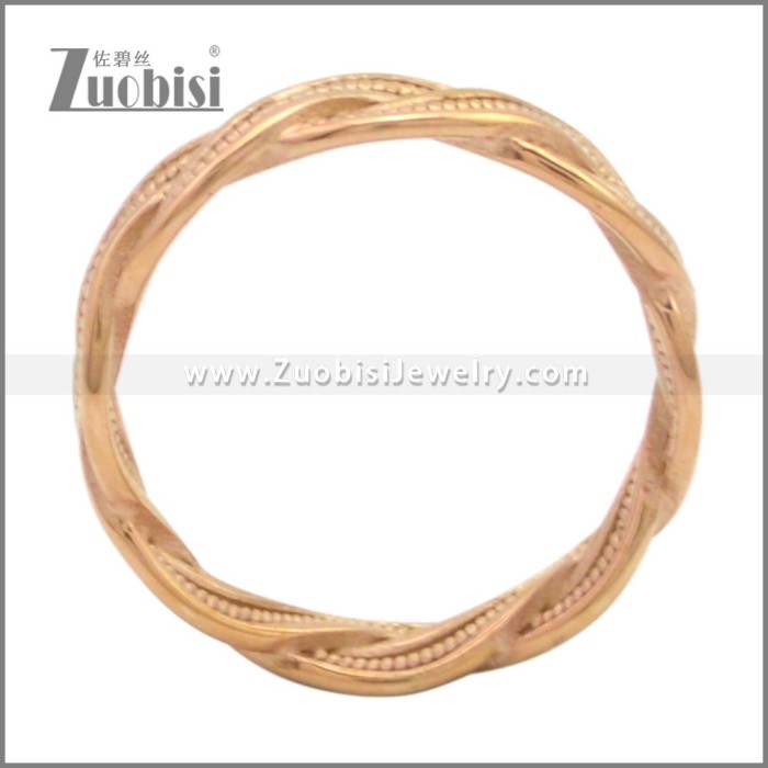 Stainless Steel Rings r009350R