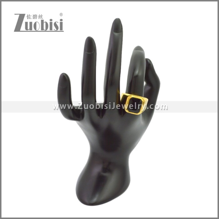 Stainless Steel Rings r009330G2