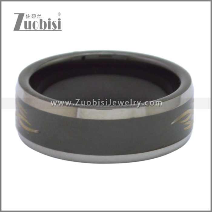 Tungsten Rings r009370H