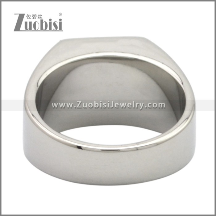 Stainless Steel Rings r009338S2