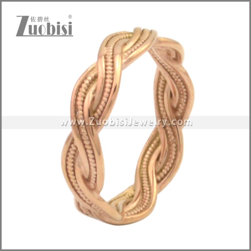 Stainless Steel Rings r009350R