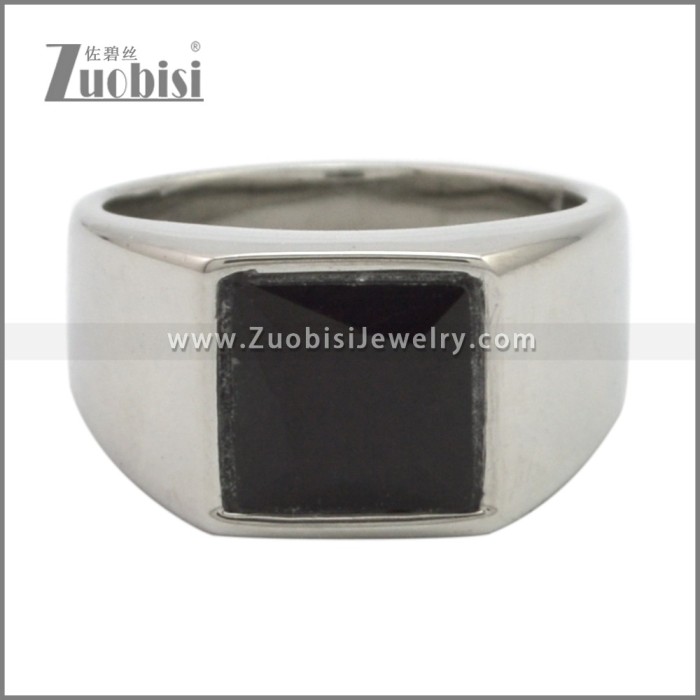 Stainless Steel Rings r009338S3