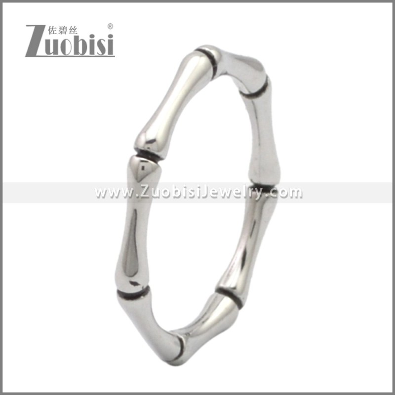 Stainless Steel Rings r009349S