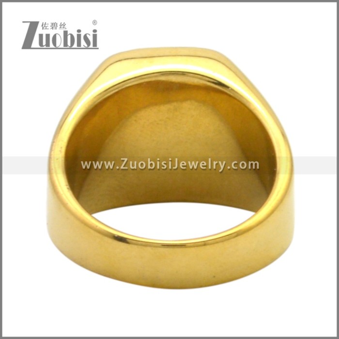 Stainless Steel Rings r009330G2