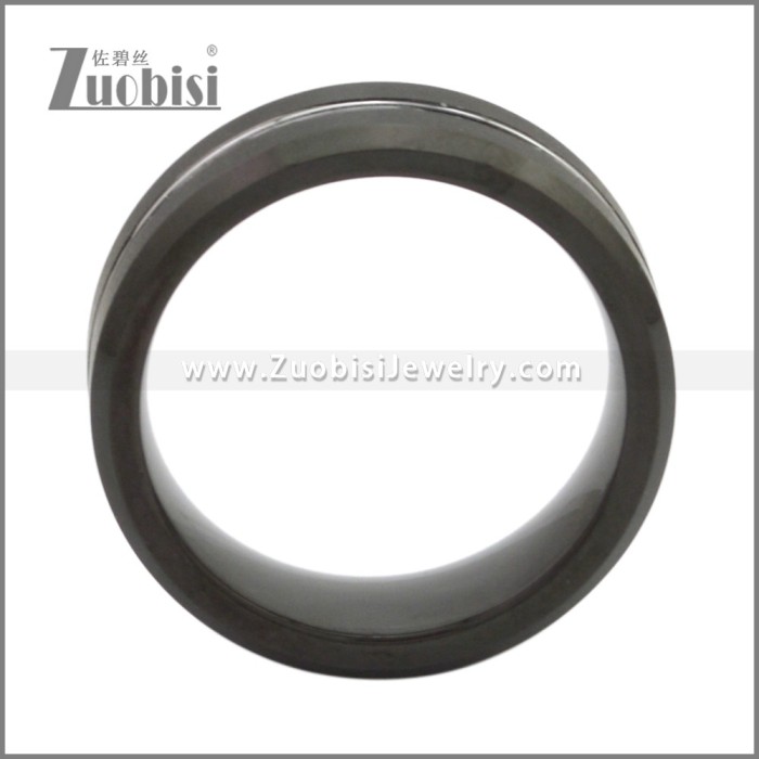 Tungsten Rings r009373H