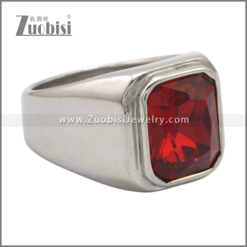 Stainless Steel Rings r009332S1
