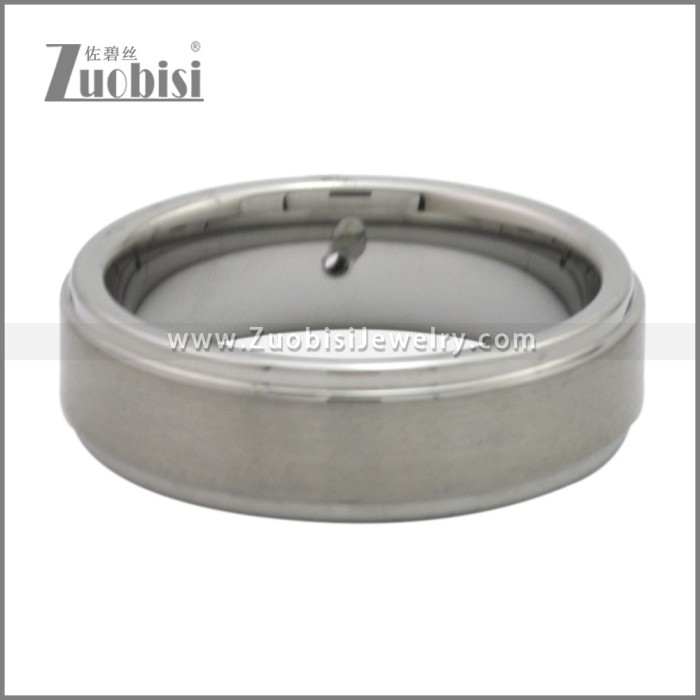 Tungsten Rings r009364S